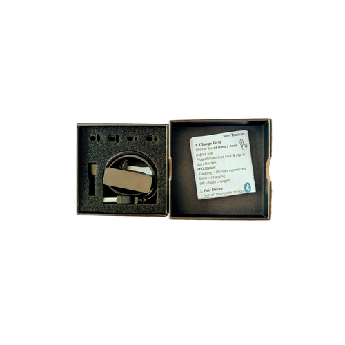 Spectracker - Bluetooth Glasses Tracker