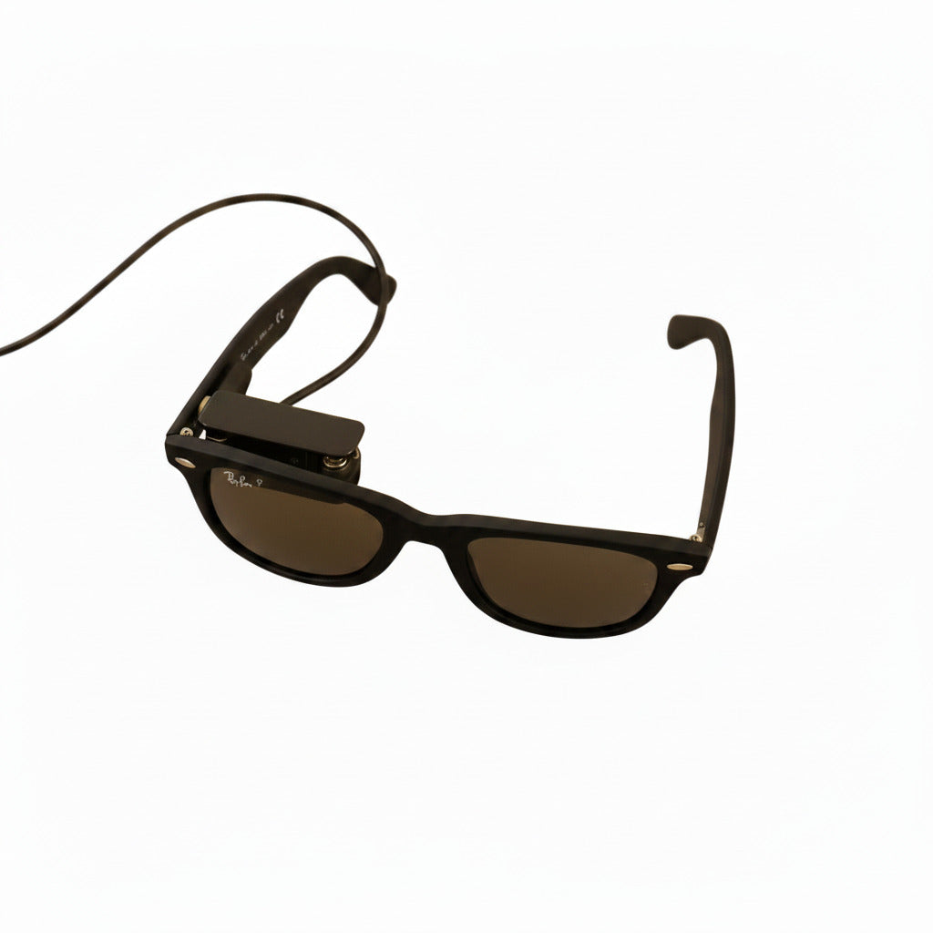 Spectracker - Bluetooth Glasses Tracker